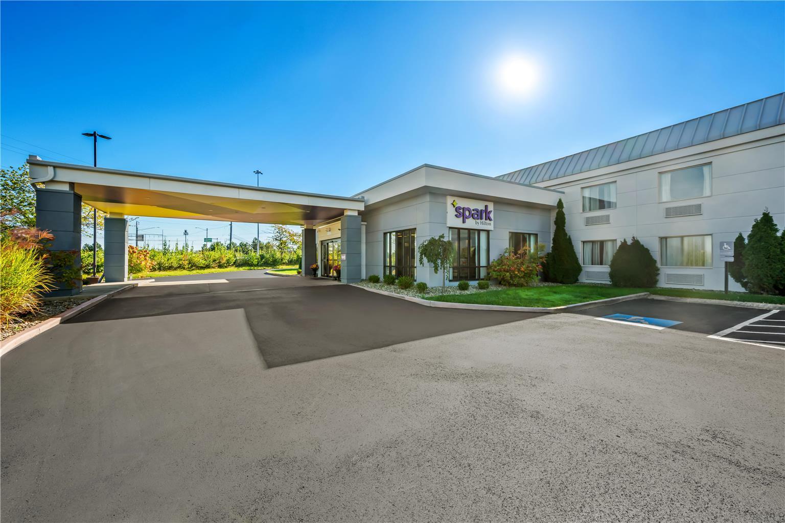 Spark by Hilton Cleveland Beachwood