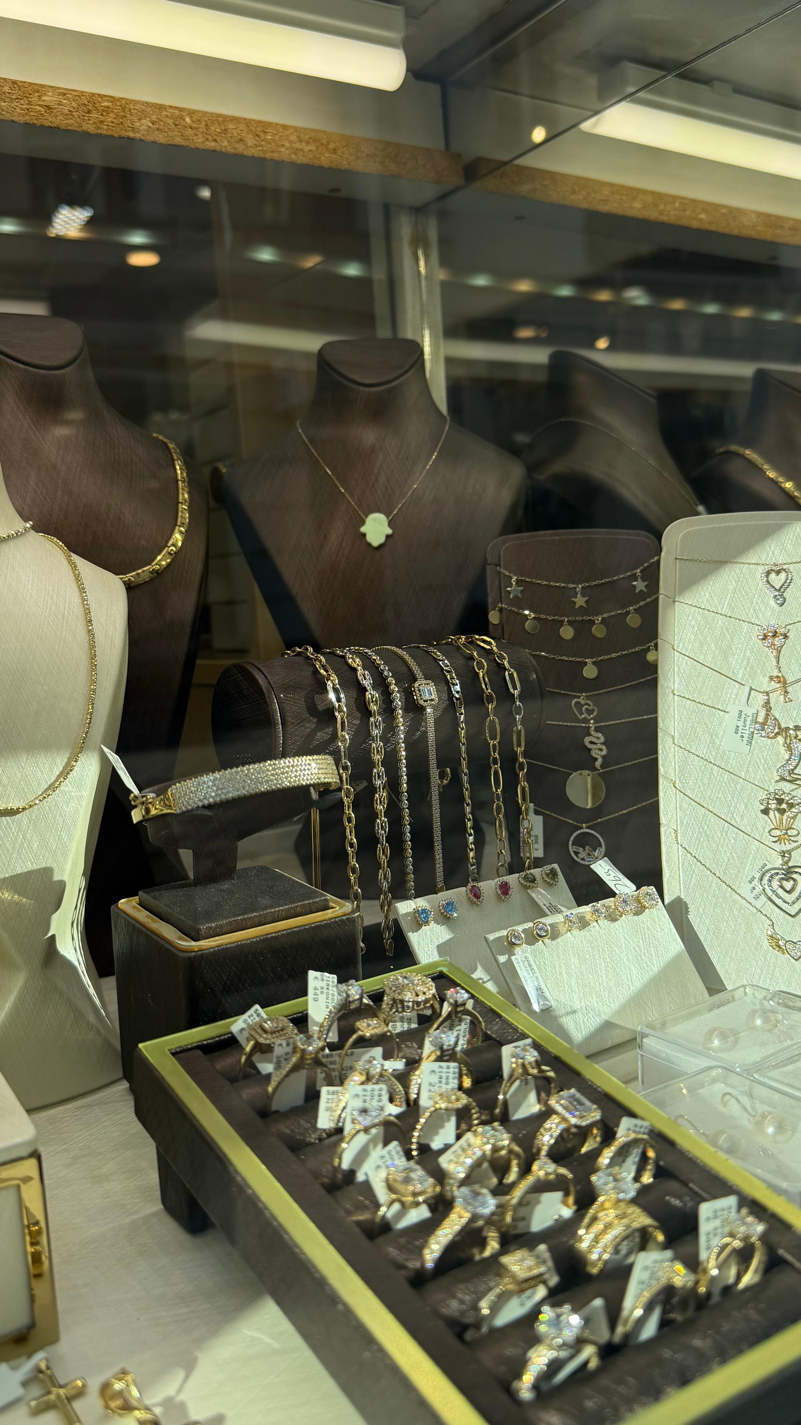 Juwelier am Gabelmann - Kaplan