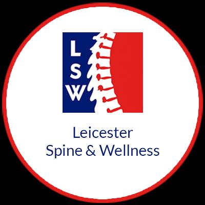Leicester Spine and Wellness - Pete Antanavica, DC