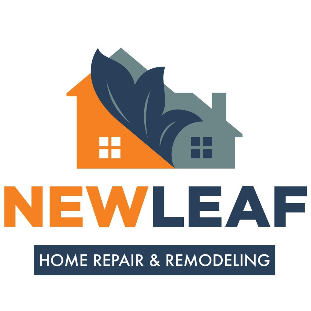 New Leaf Home Repair and Remodeling