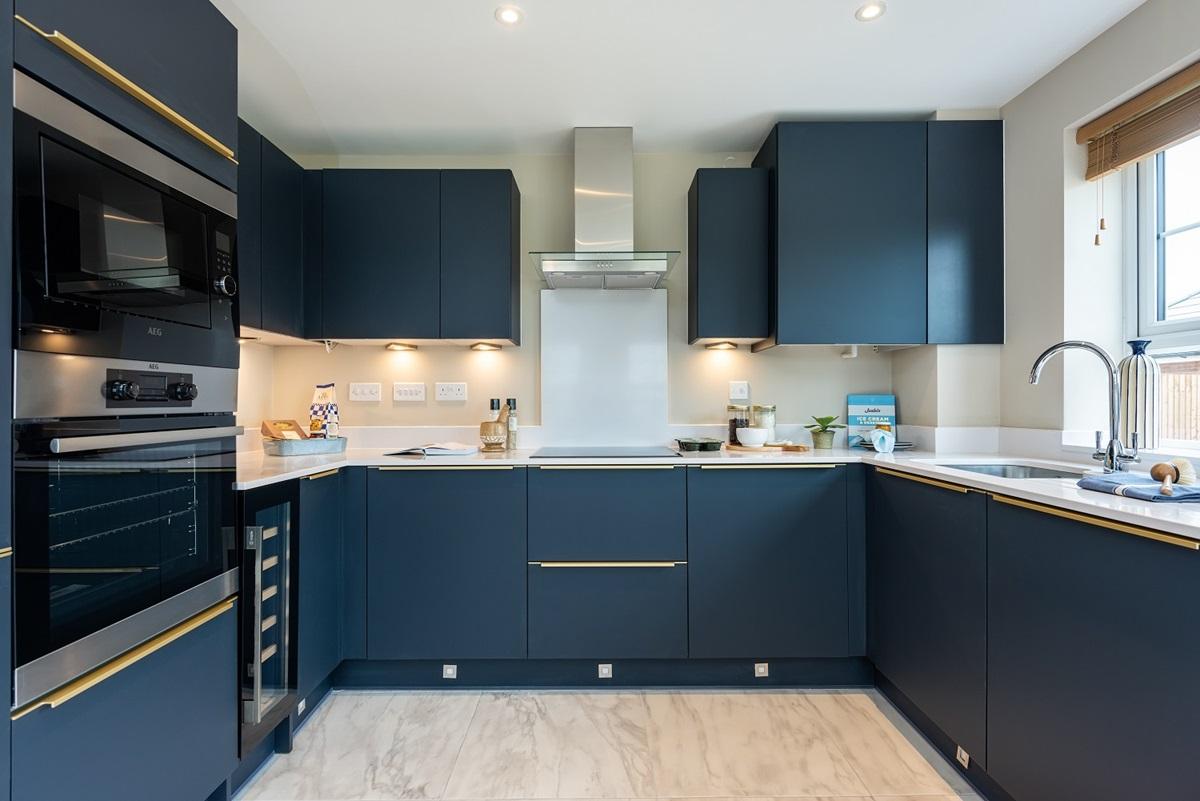 Barratt Homes - Barratt at Hampton Beach