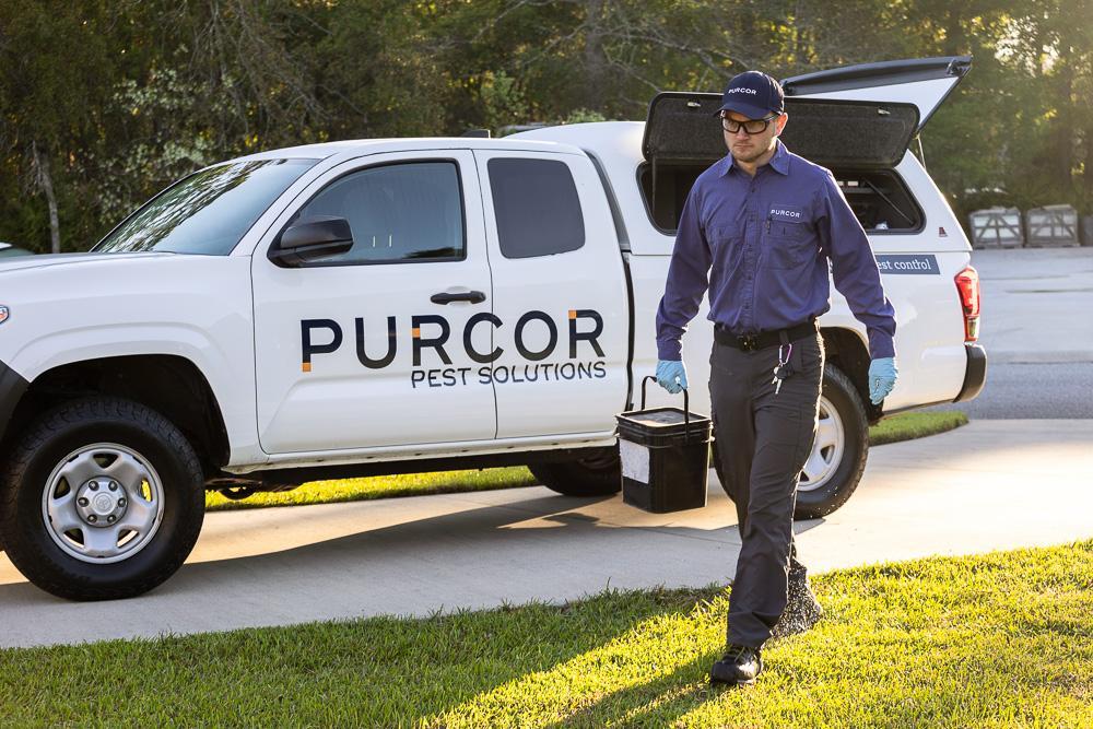 PURCOR Pest Solutions
