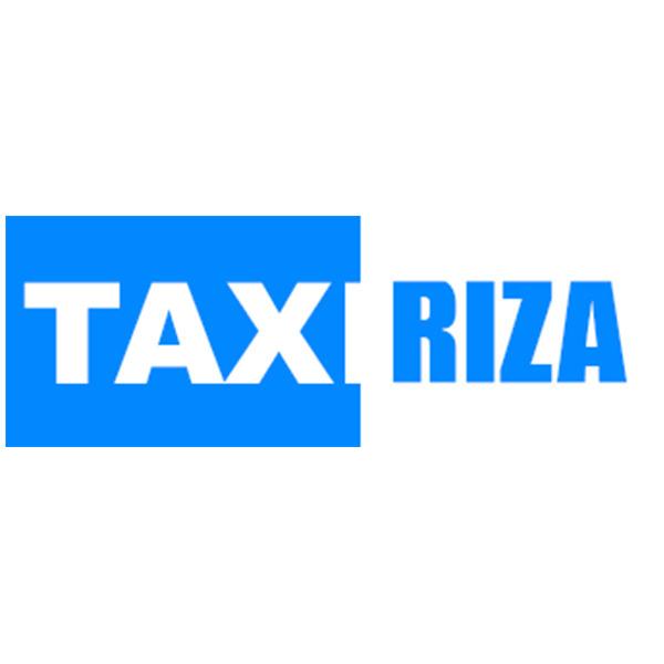 Taxi Pongau Riza