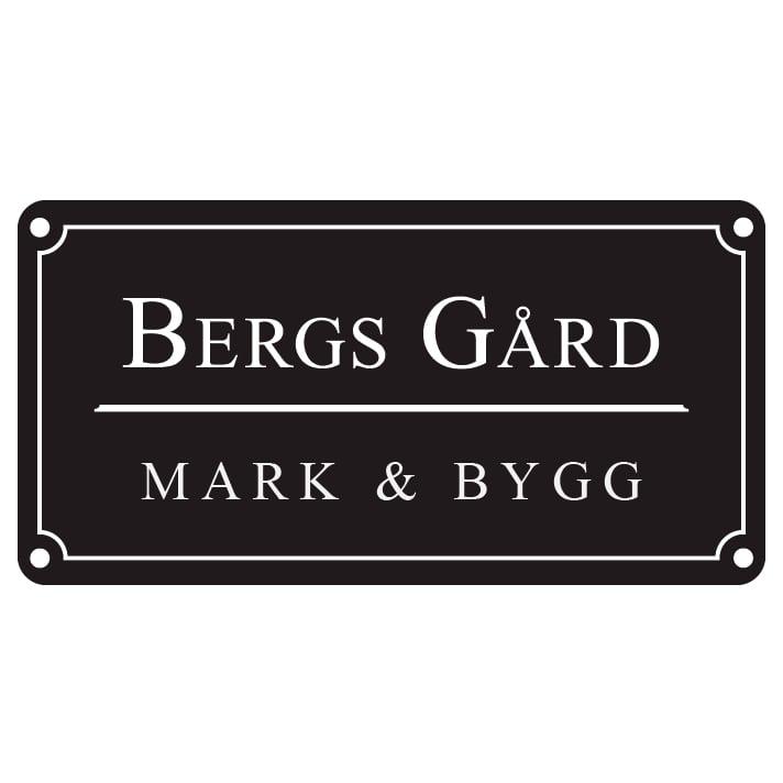 Bergs Gård Mark o Bygg AB