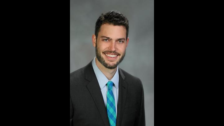 Samuel Lohstreter, MD