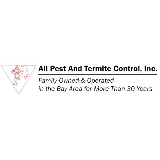 All Pest & Termite Control Inc.