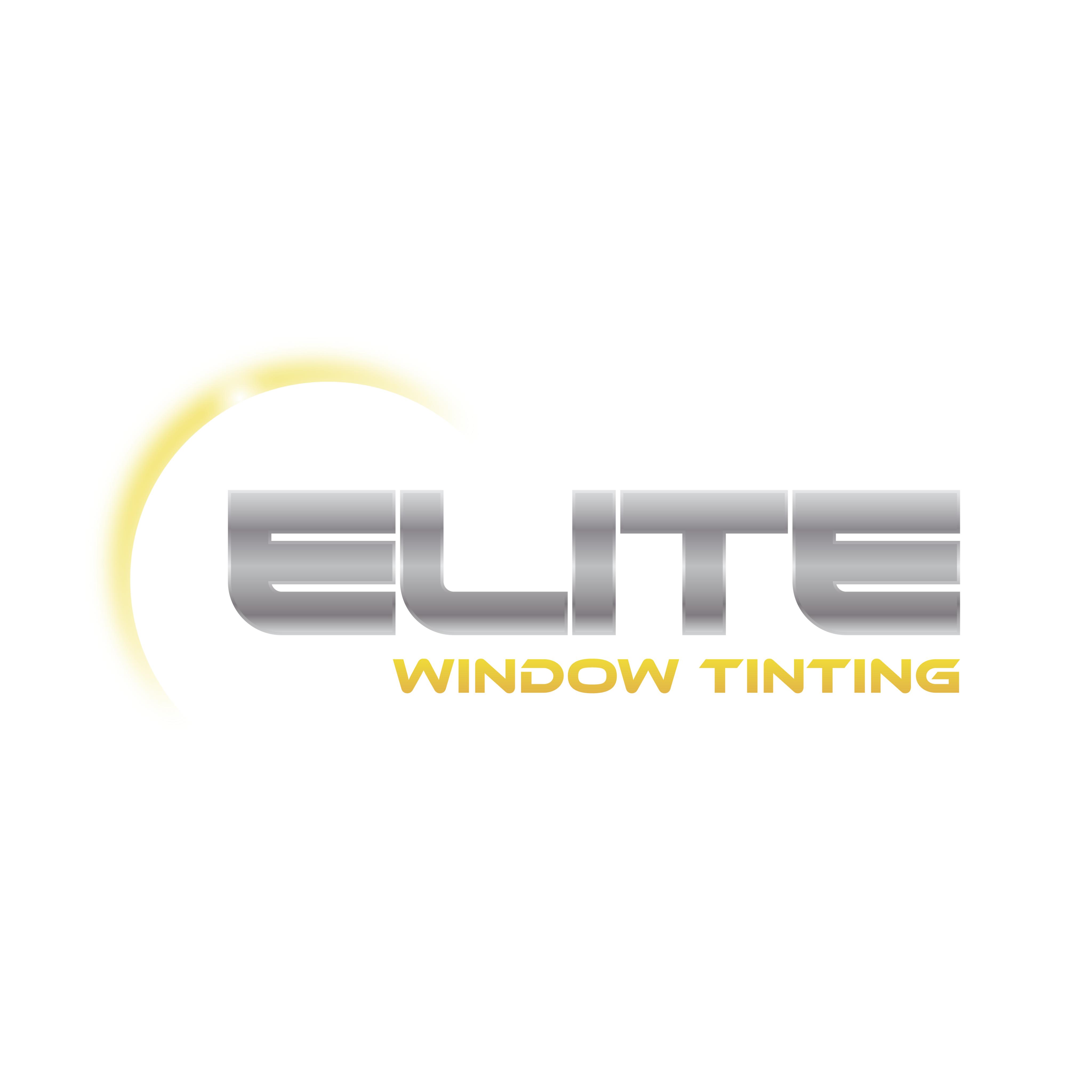 Elite Window Tinting
