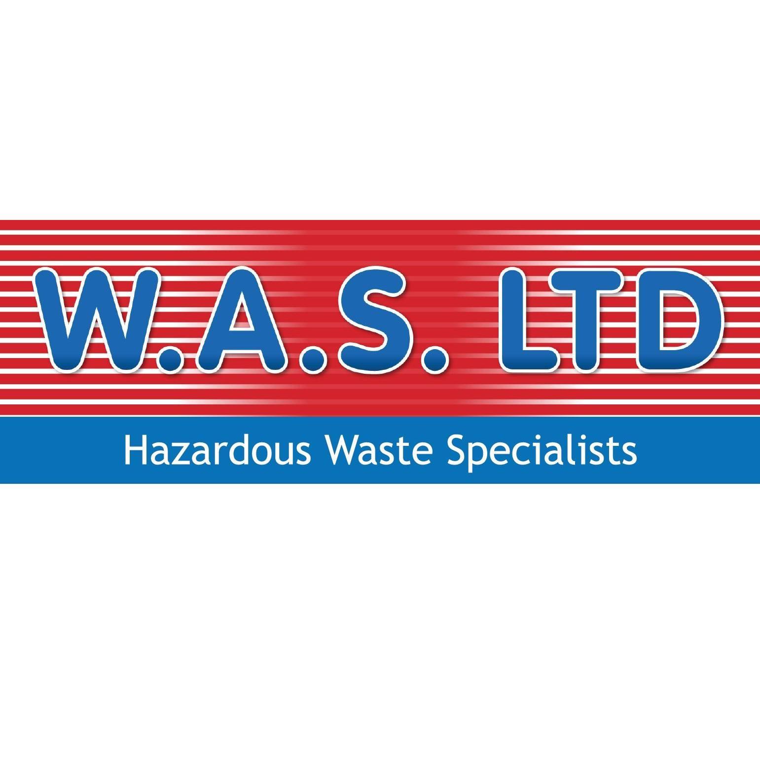 W A S Ltd