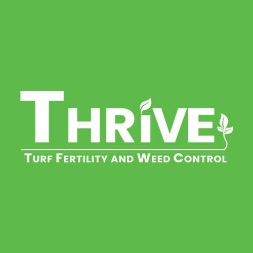 Thrive Lawn Care