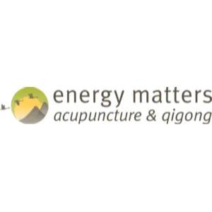 Energy Matters Acupuncture & Qigong Oakland