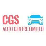 C G S Auto Centre Ltd