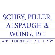 Schey Piller Alspaugh & Wong