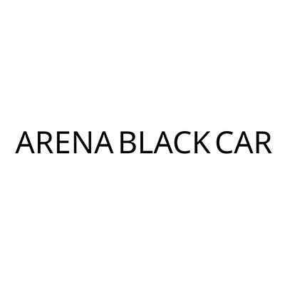 Arena Black Car