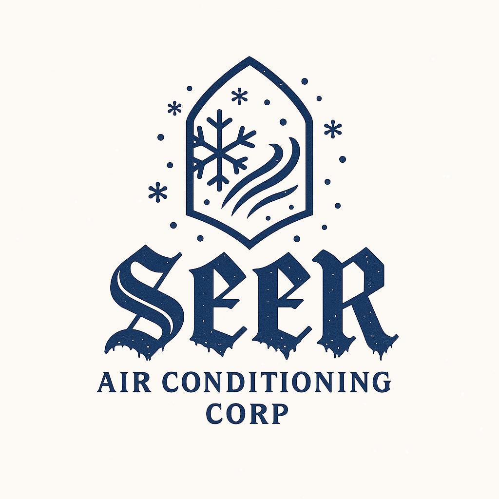 Seer Air Conditioning Corp