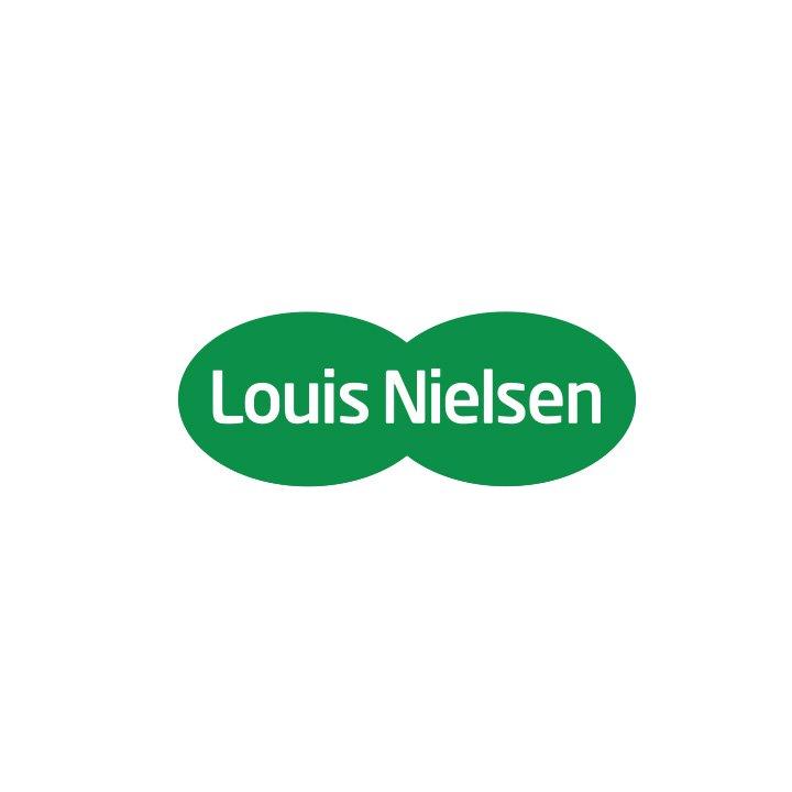 Louis Nielsen Ryesgade - Aarhus