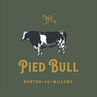 Pied Bull
