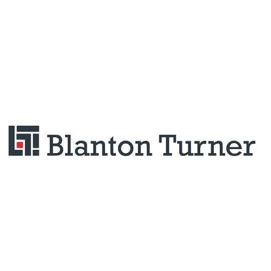 Blanton Turner