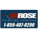 Rose Painting Company