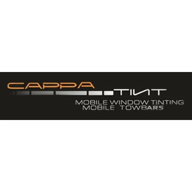 Cappa Tints & Towbars
