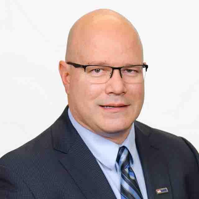 Paul Groteboer-U.S. Bank Mortgage