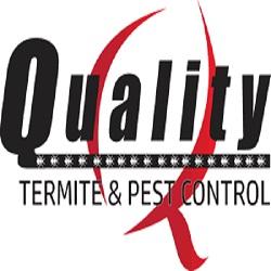 Quality Termite & Pest Control