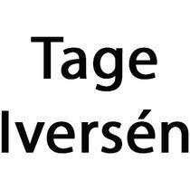 Tage Iversén