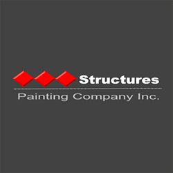 Structures Painting Co Inc