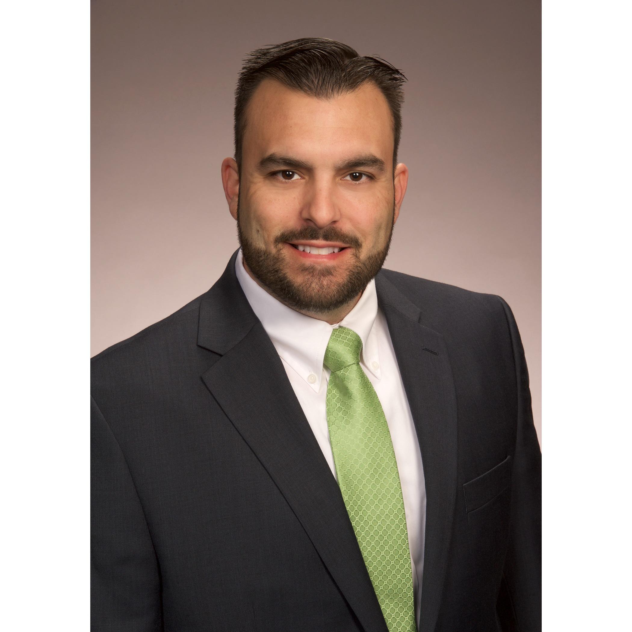 Patrick Zarcone Realtor/Construction Consultant Myrtle Beach SC