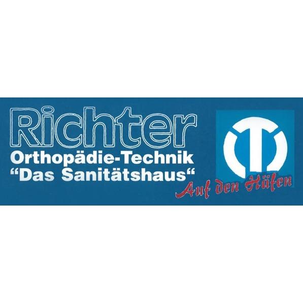 Richter Orthopädie-Technik "Das Sanitätshaus"