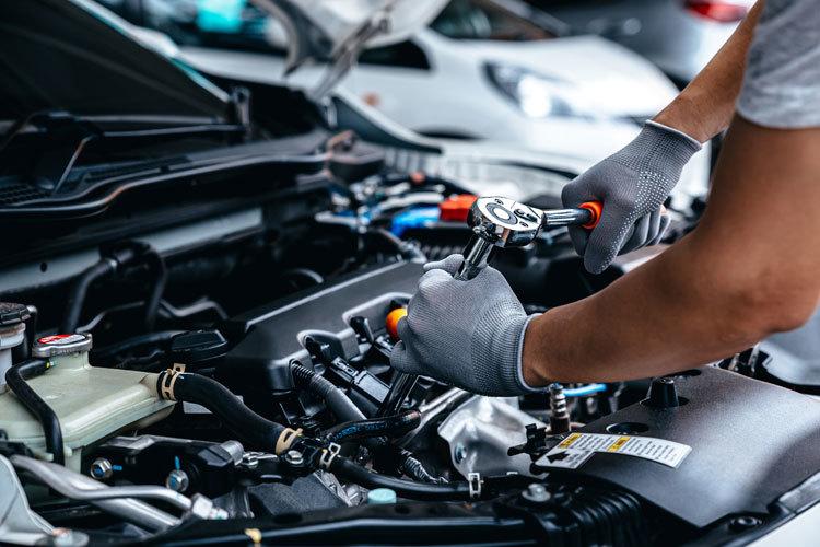 Kongsberg Autoservice AS