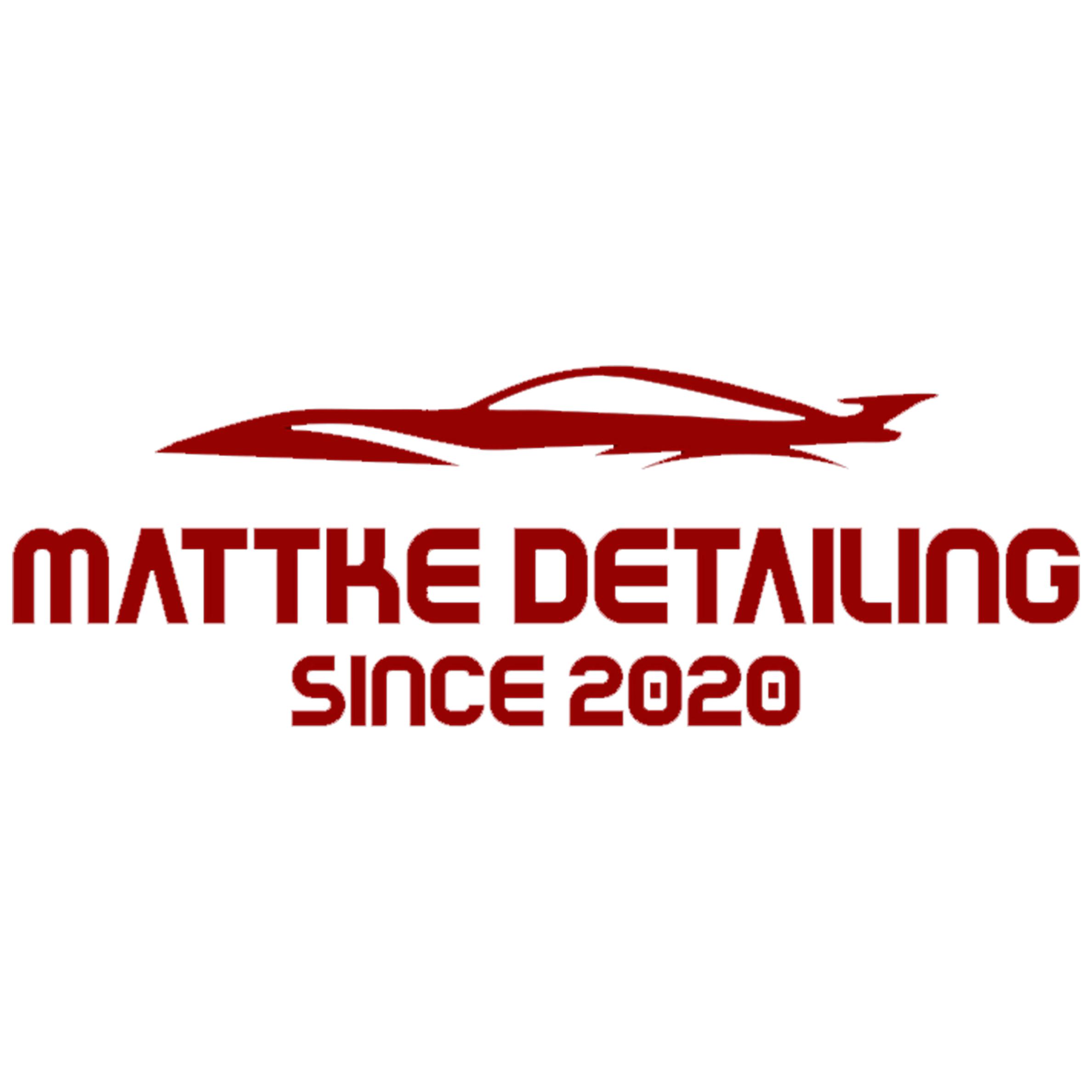 Mattke Detailing