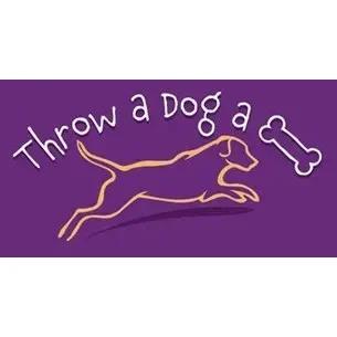 Throw A Dog A Bone Pet Services