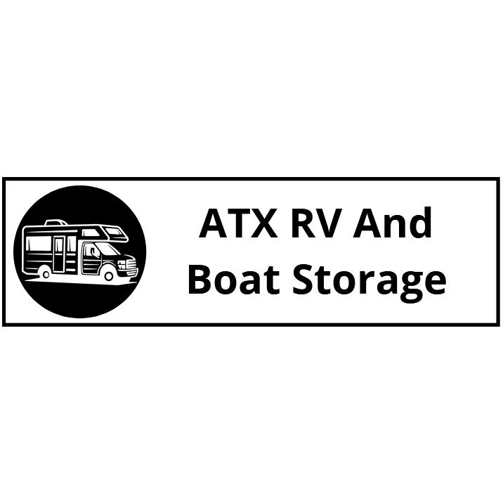 ATX RV and Boat Storage