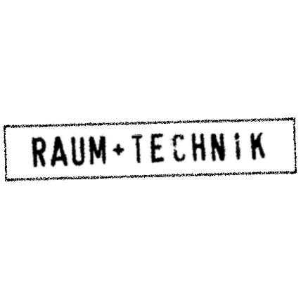 RAUM+TECHNIK