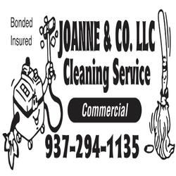 Joanne & Co. Cleaning Service