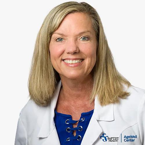 Anne Yates, APRN
