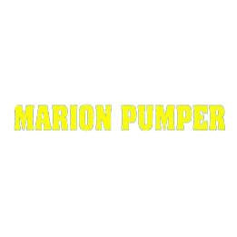 Marion Pumper