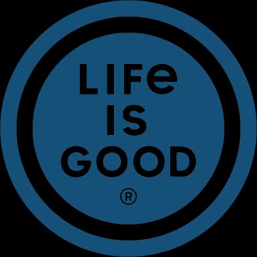Life is Good