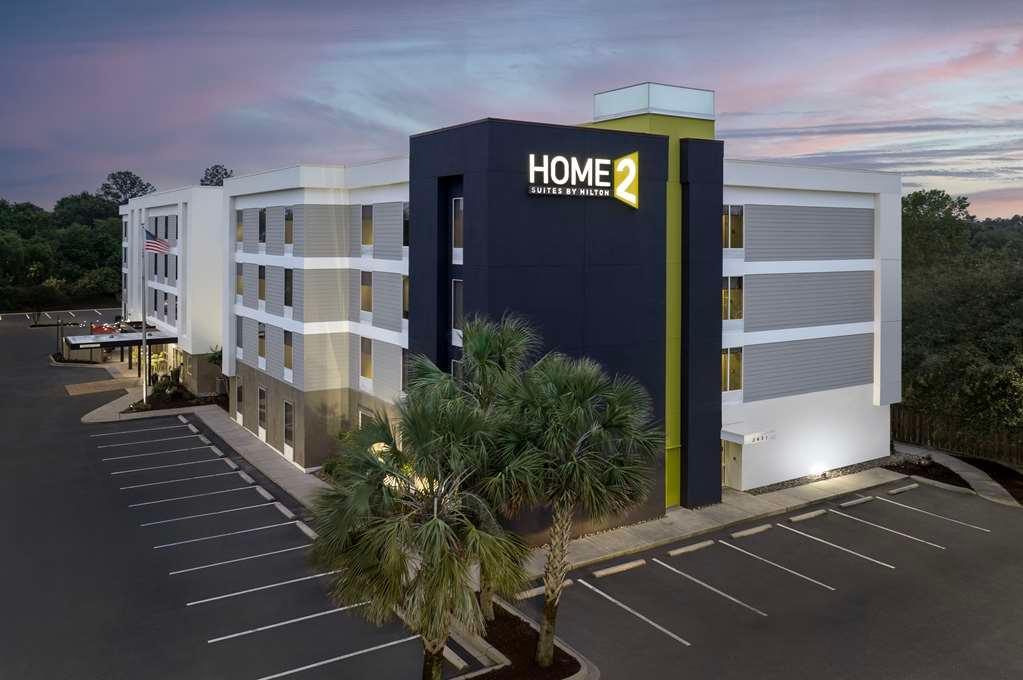 Home2 Suites by Hilton Charleston Airport/Convention Center, SC