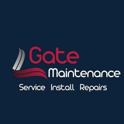 Driveway Gate Maintenance - Alluminio