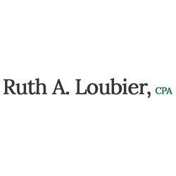 Ruth A. Loubier, CPA