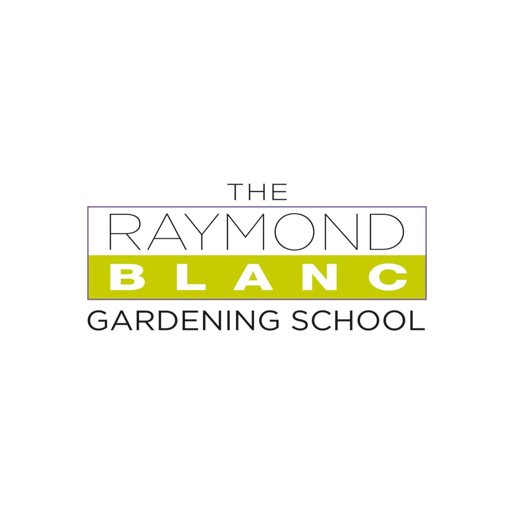 The Raymond Blanc Gardening School