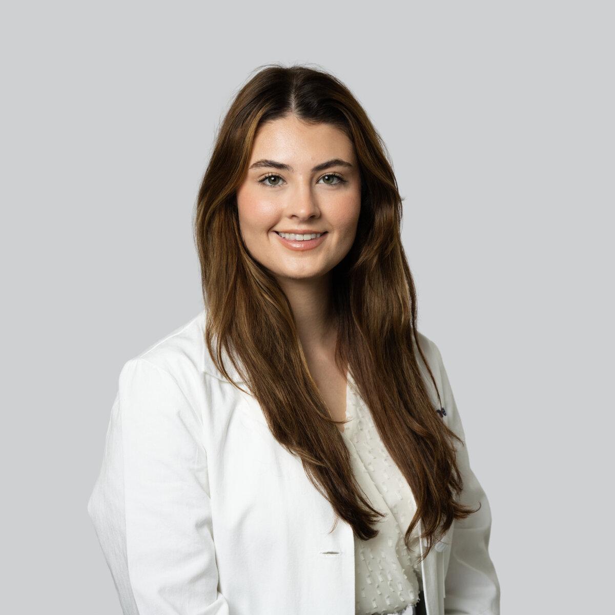 Alaina C. Broussard, MD