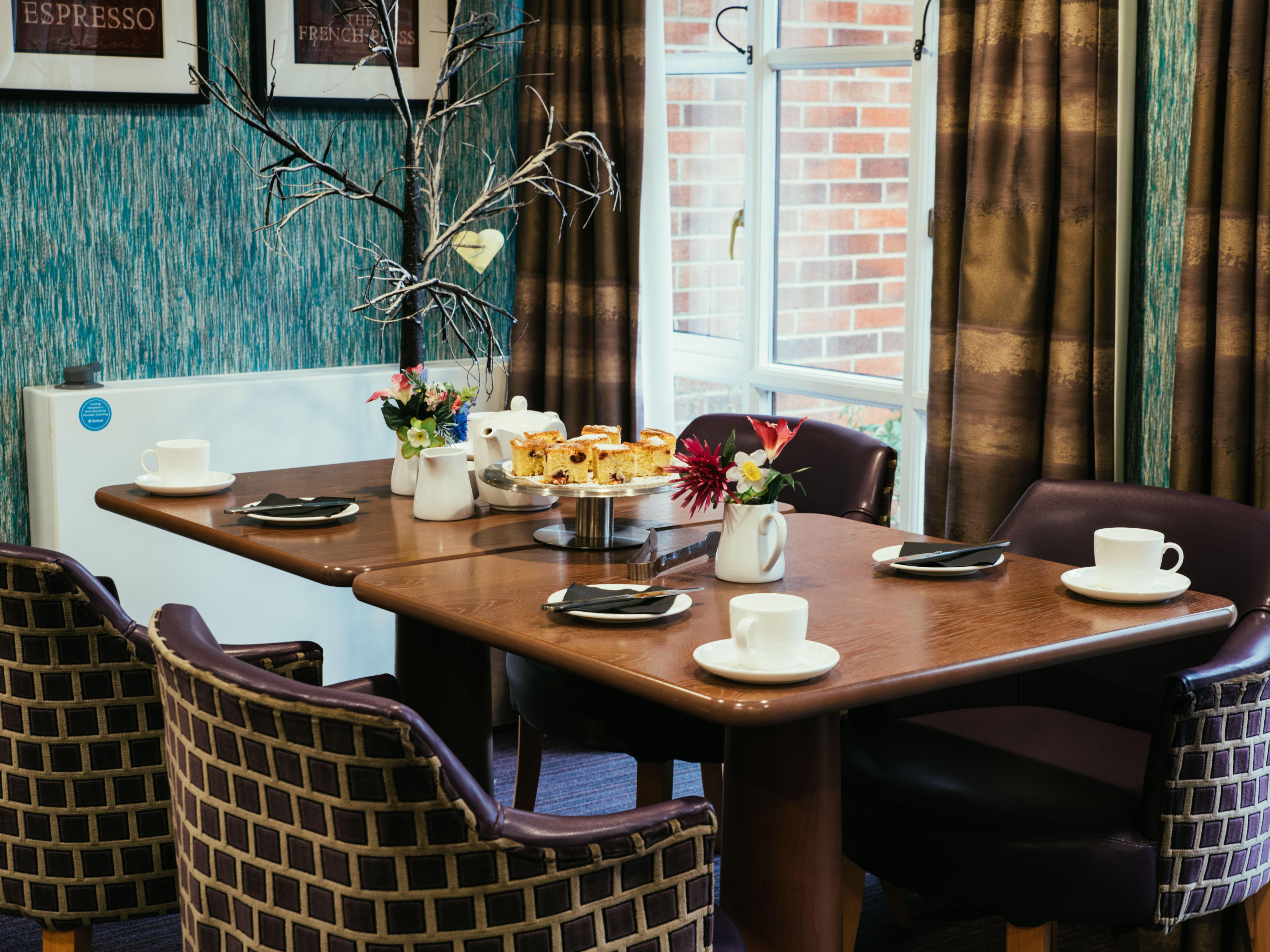 Barchester - Derham House Care Home