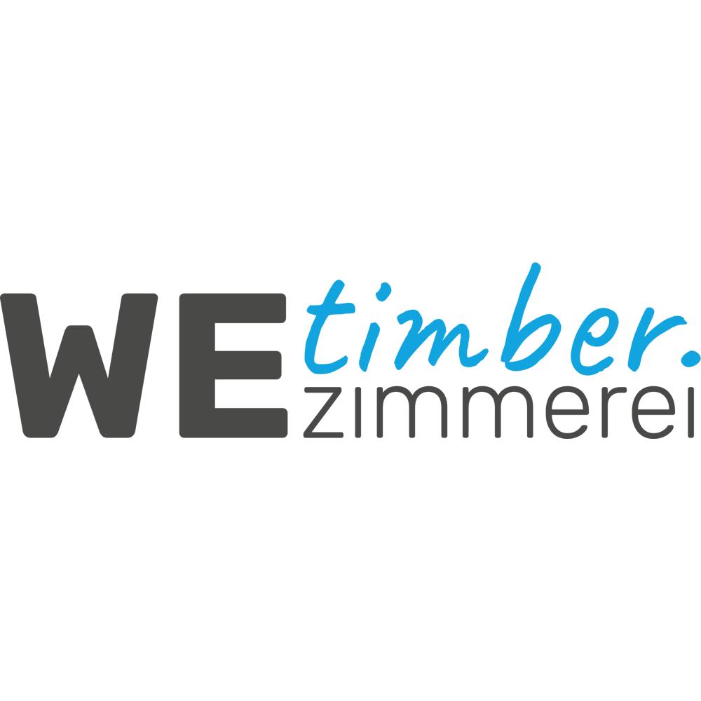 Zimmerei WE timber GmbH