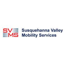 SUSQUEHANNA VALLEY MOBILITY SERVICES