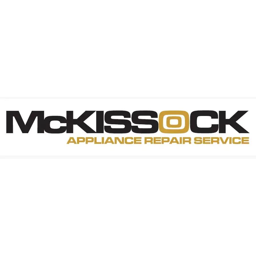 McKissock Appliance Repairs