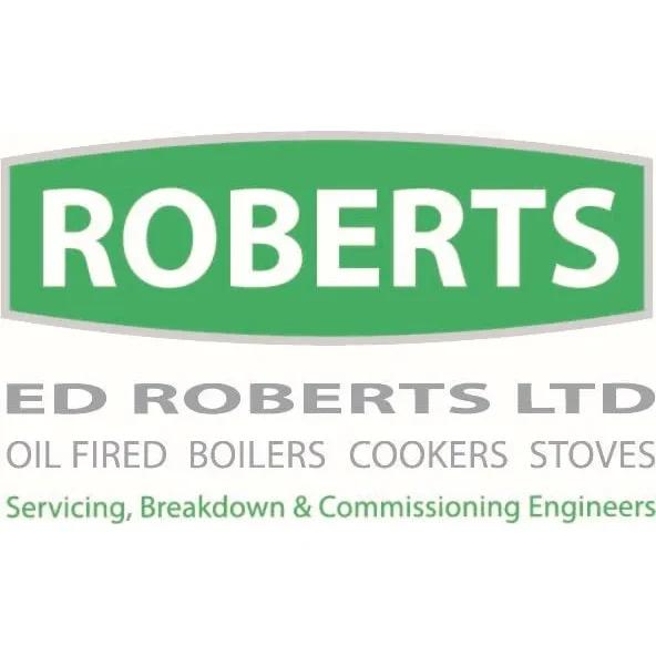 Ed Roberts Ltd