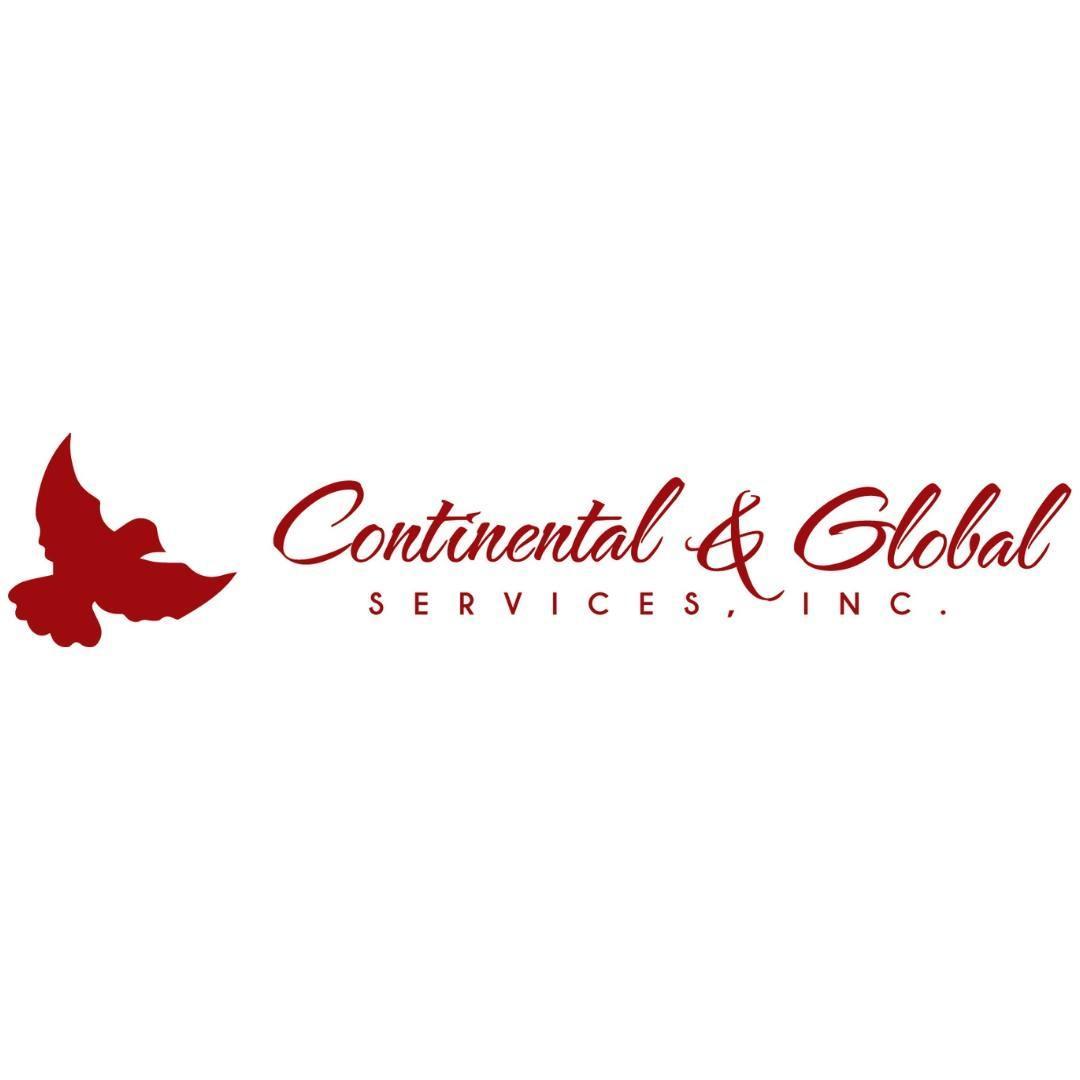 Continental & Global Services, Inc.