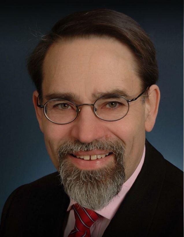 Rechtsanwalt Dirk Schröter